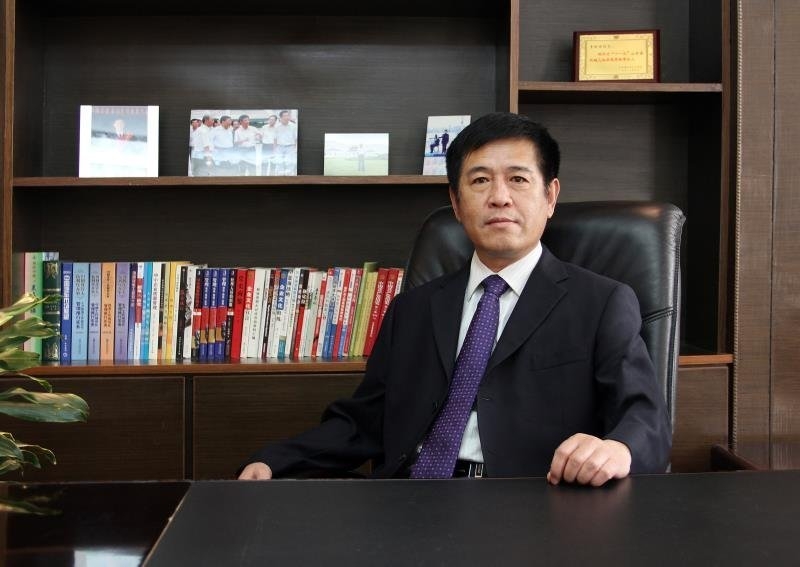 聚焦兩會(huì)︱全國人大代表李樹朋提出關(guān)于加快氫燃料電池汽車推廣的建議