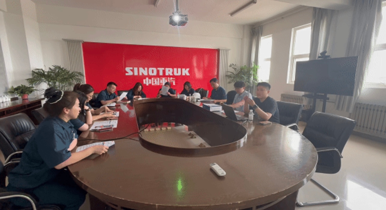 賦能職工保障，共筑美好未來|集團保險經紀公司走進青島重工