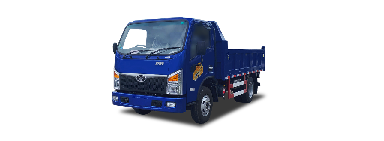 牛運(yùn)當(dāng)頭地庫(kù)自卸車