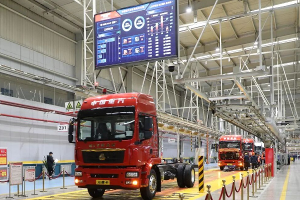 分秒必爭 決戰(zhàn)決勝 | 拉滿“進(jìn)度條”，決勝高產(chǎn)攻堅戰(zhàn)！