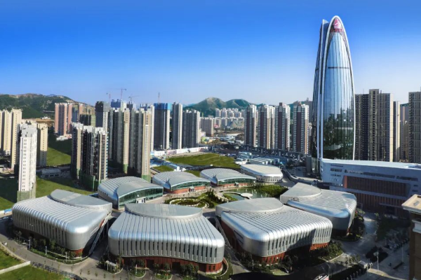 黨建促發(fā)展 實(shí)干啟新程丨“紅心領(lǐng)航”匯動(dòng)能 “中國(guó)重器”顯擔(dān)當(dāng)