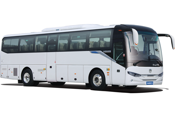 世騰11米系列純電客車(chē)