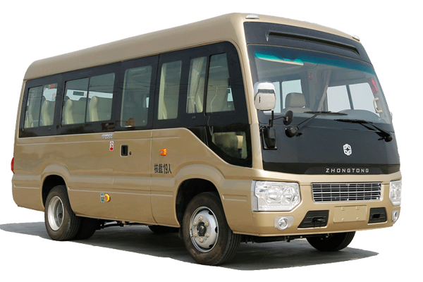 L6公商務(wù)車(chē)