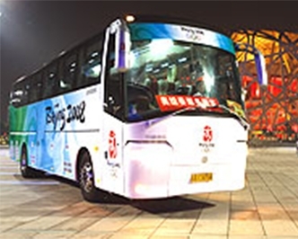 廣泛應(yīng)用全承載車身技術(shù)，實(shí)現(xiàn)車身輕量化