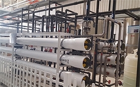 “三潔”控制技術(shù)