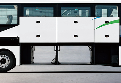 同級更大行李倉