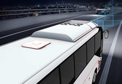 限速識(shí)別(選裝)