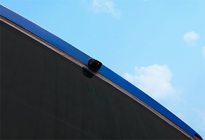 后視監(jiān)控攝像