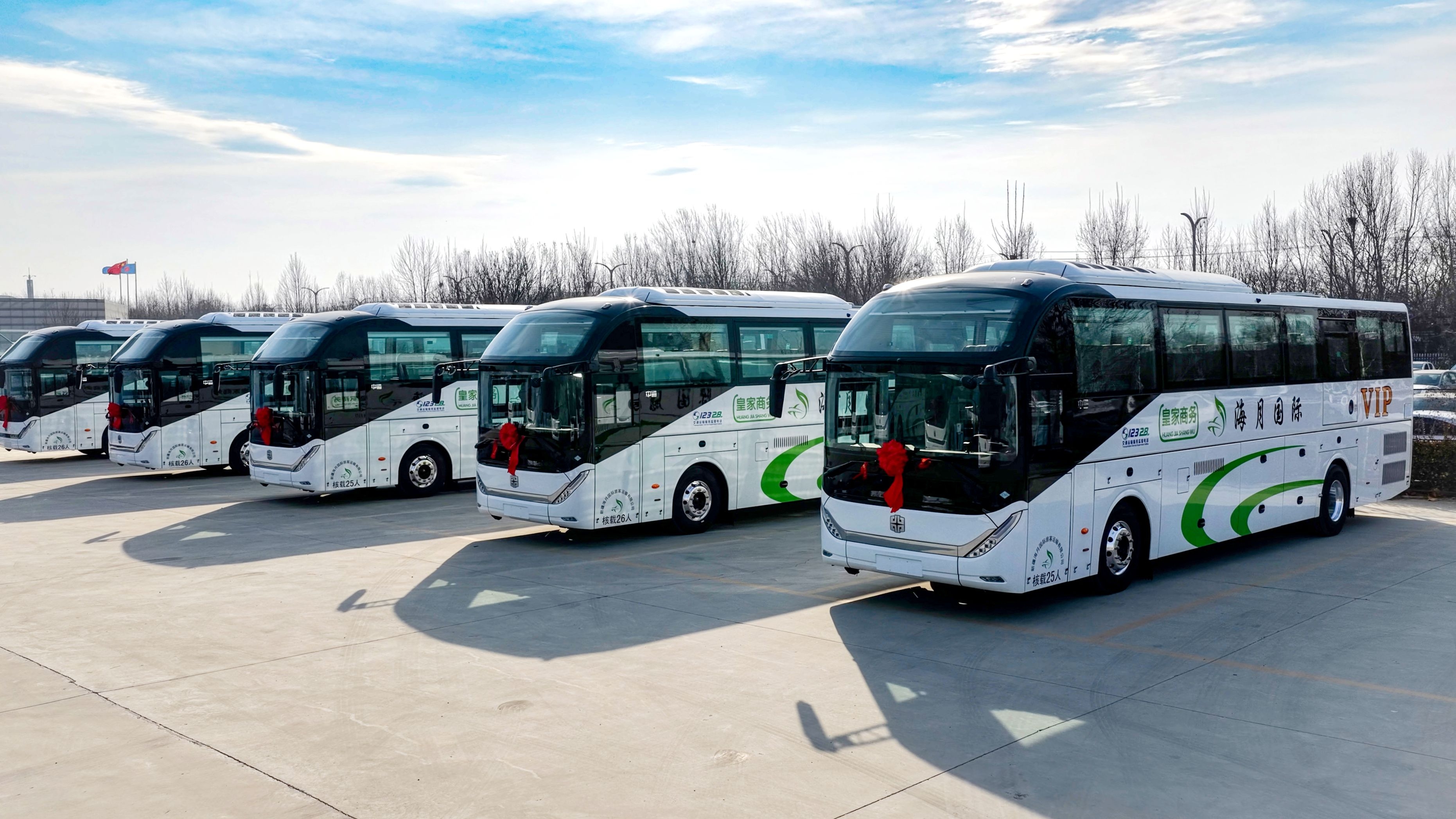 上市即交付！中通H系天然氣客車的新一代黃金動(dòng)力鏈到底什么來頭？